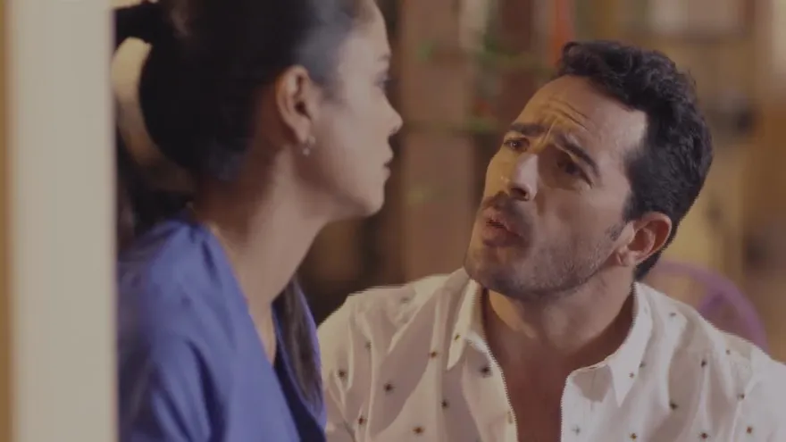 Aventura de Carnaval Capítulo 10