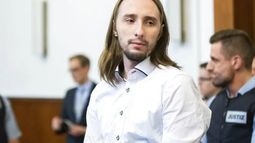 El autor del atentado contra el Borussia Dortmund condenado a catorce años de cárcel