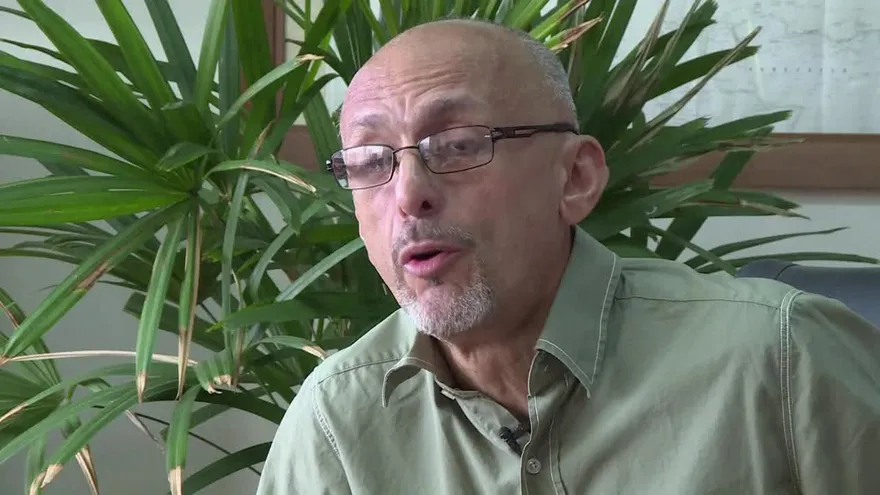 “Con agua y gas” no mataron a mi hijo padre de joven venezolano