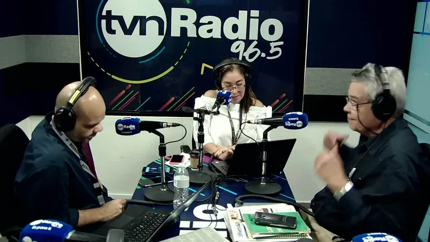 Mesa de Periodistas 5 de diciembre de 2019