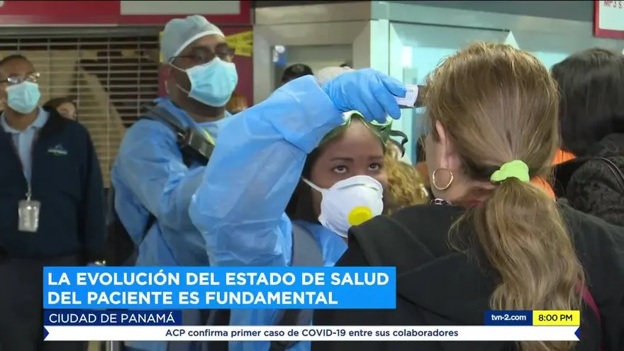 ¿Cuándo se da de alta a un paciente con COVID-19?