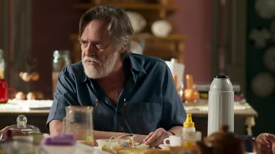 Segunda Oportunidad - Capítulo 10