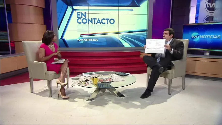 Noticiero AM 10 de abril del 2017 - Bloque 6