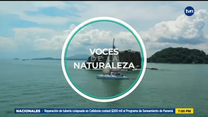 Voces de la Naturaleza concluye su primera temporada