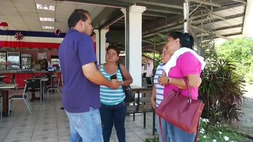 Caso de docente desaparecida en Bugaba intriga a las autoridades