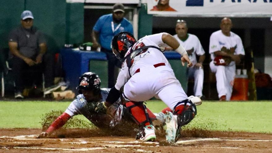 La final del Campeonato Nacional de Béisbol Mayor arranca este martes 28 de junio