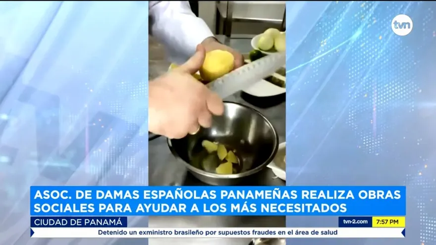 Realizan obras sociales para ayudar a los más necesitados