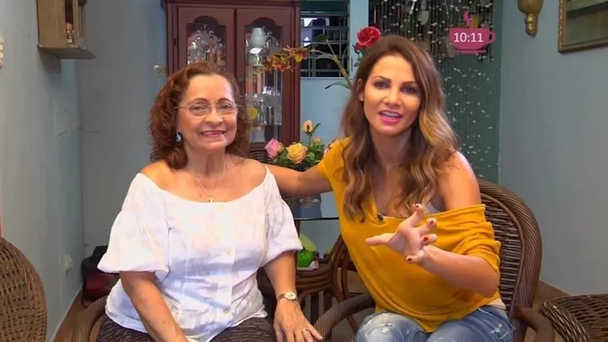 Diana Muñoz ¡Dama Emprendedora!