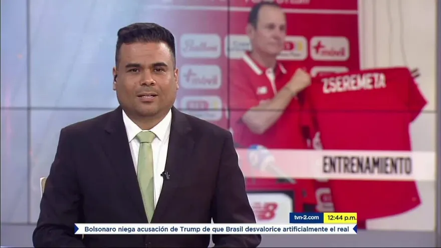 Noticiero MD 4 de diciembre del 2019 - Bloque 3