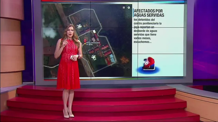 Noticiero MD 07 de marzo del 2017 - Bloque 2