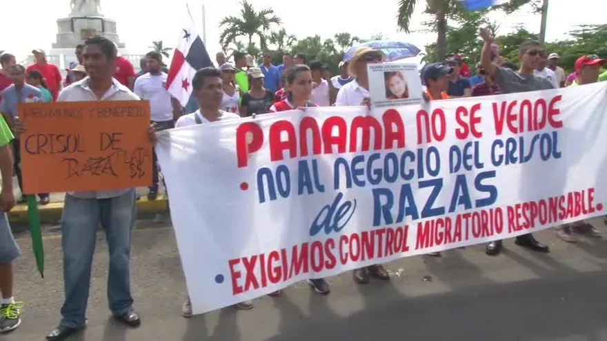 Exigen reformas migratorias