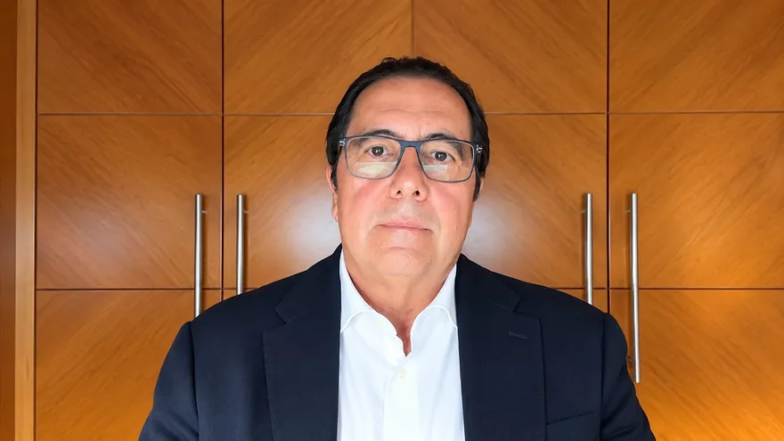 Martin Torrijos, expresidente de la República (2004-2009)