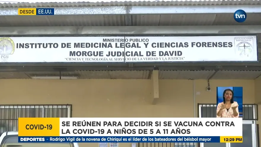 Investigan un nuevo homicidio en Chiriquí