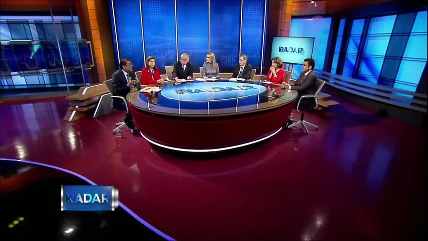 Bloque 4: Falta de voluntad política para frenar la corrupción