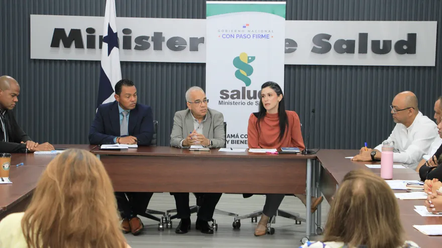 Panama boosts hospital readiness amid global measles alert
