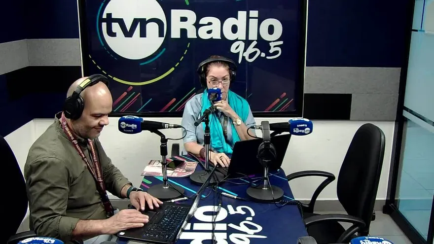 Mesa de Periodistas 9 de agosto de 2019