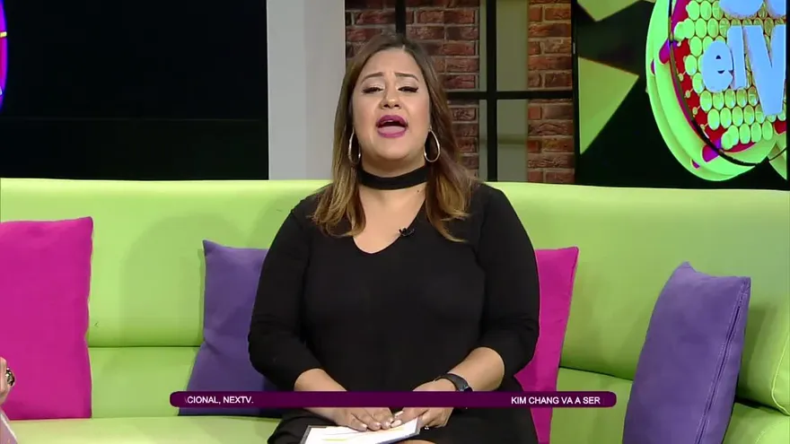 Al esposo de musetta no le molesta que sea sensual