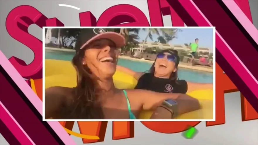 Suelta El Wichi - 16/MAR/2016