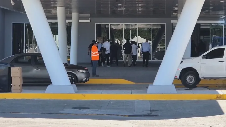 La apertura del hospital de Bugaba, provincia de Chiriquí,  está prevista para el 27 de noviembre.