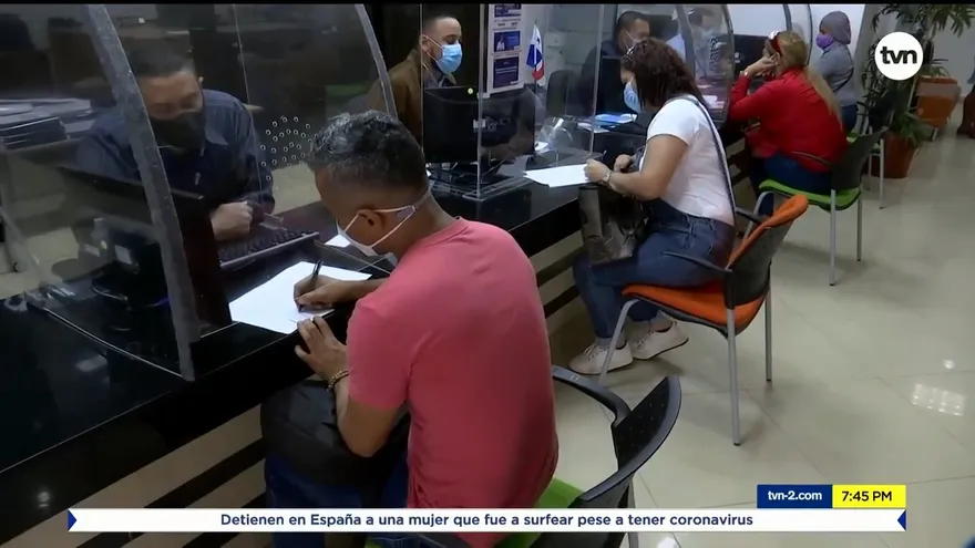 Emprendedores y el tortuoso camino para registrar empresas