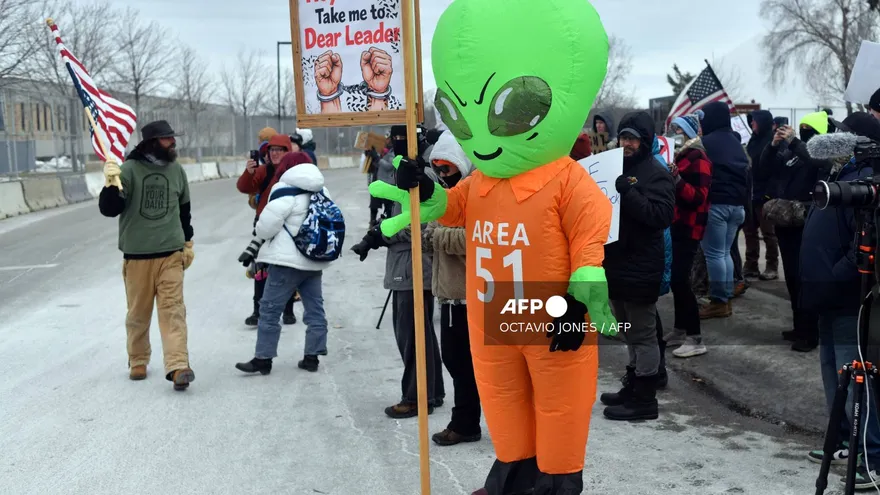 Protestas en Minneapolis