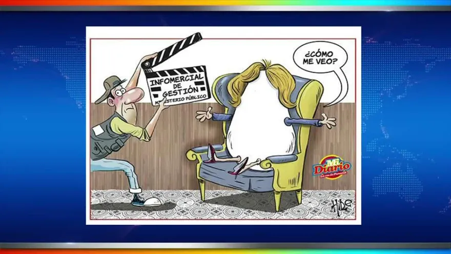 Noticiero AM 8 de febrero del 2017 - Bloque 5