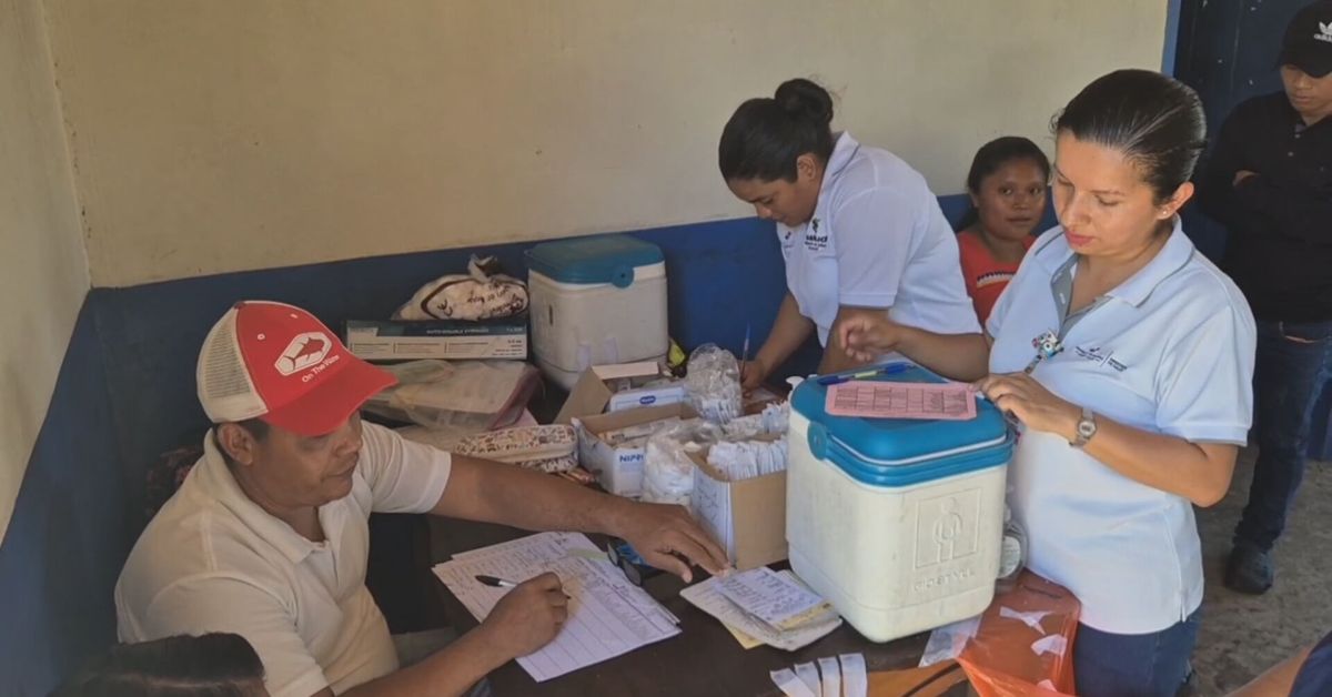 Migración interna complica control de la malaria en Panamá