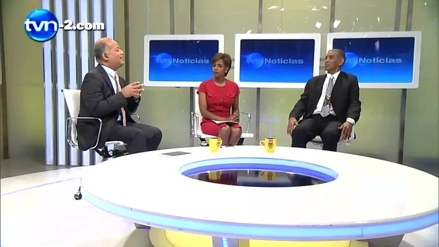 Alejandro Pérez, Psiquiatra