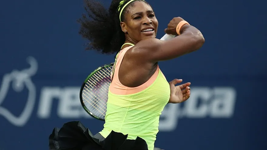 Serena Williams