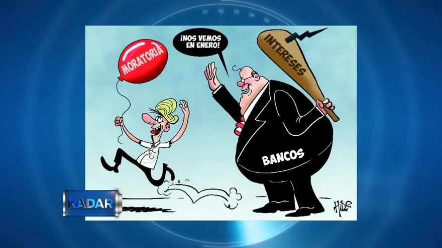 Bloque 4: Caricatura y conclusiones