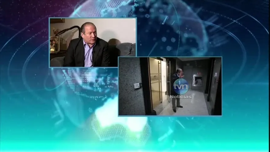 Ayú Prado se distancia de actuación de su colega Díaz