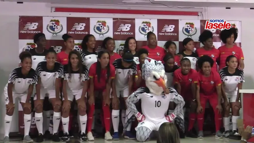 La Sele tiene nueva camiseta