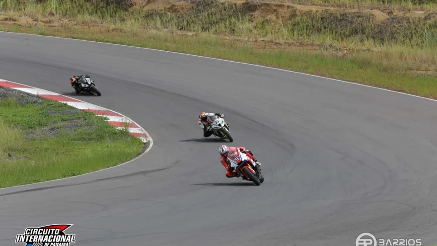 Las motos y los clubes se tomarán la pista para la cuarta prueba válida