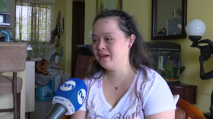 Vivir con Síndrome de Down