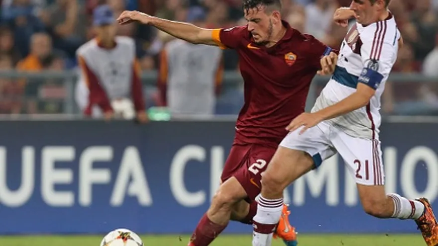 Jornada histórica en Champions... 40 goles en 8 partidos