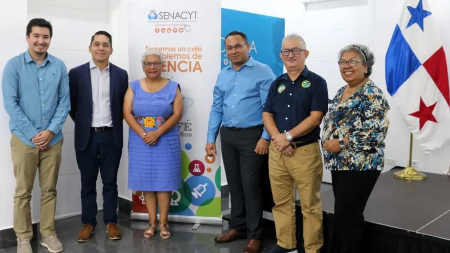 Investigaciones científicas en Coiba revelan claves sobre biodiversidad, ecosistemas y conectividad marina