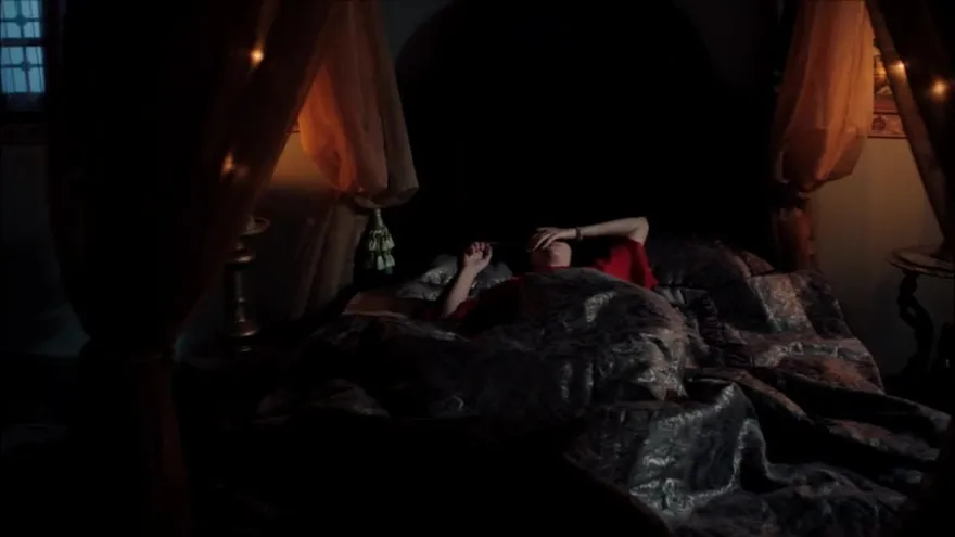 El Sultán capítulo 119