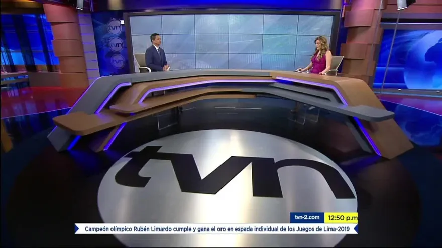 Noticiero MD 6 de agosto del 2019 - Bloque 4