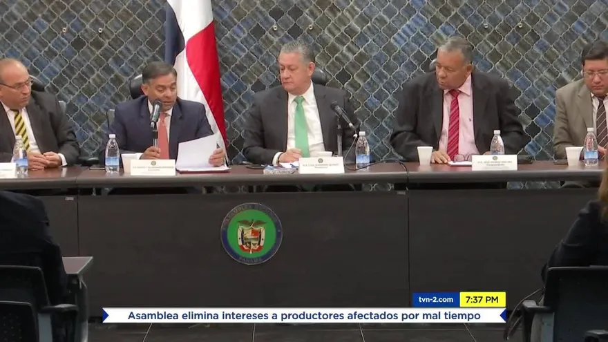 Voces a favor y en contra de una constituyente en Panamá