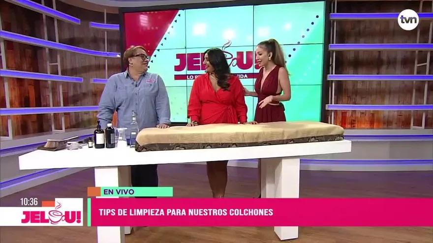 Consejos de la tía Vianca