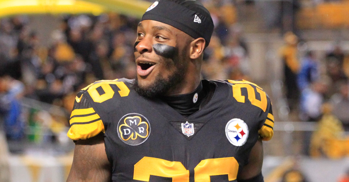 Bell cree que será posible firmar extensión con Steelers NFL TVN Panamá