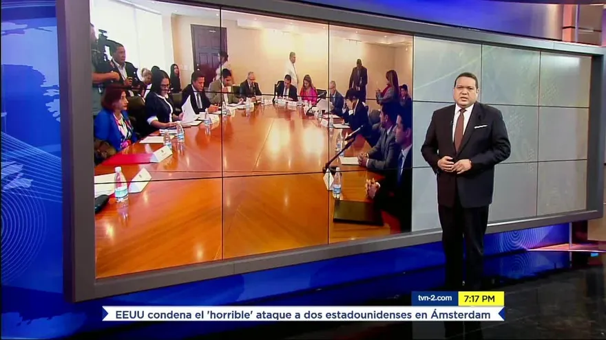 Noticiero Estelar del 3 de sept - Bloque 3