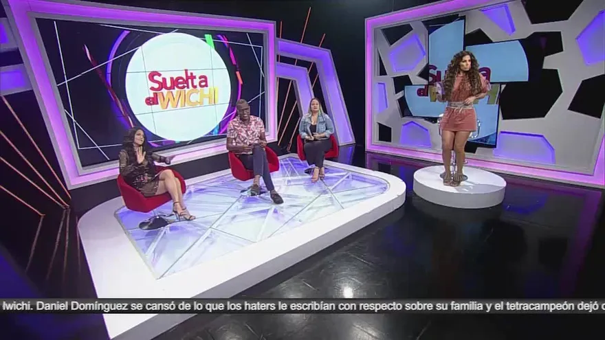 ¡Lala de Sanctis es la nueva Señorita Panamá!