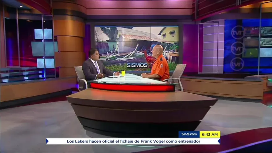 Noticiero AM 14 de mayo del 2019 - Bloque 2