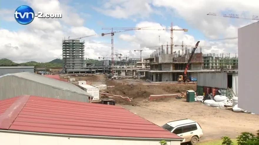 Funcionarios de salud piden estudio de viabilidad de la Ciudad Hospitalaria