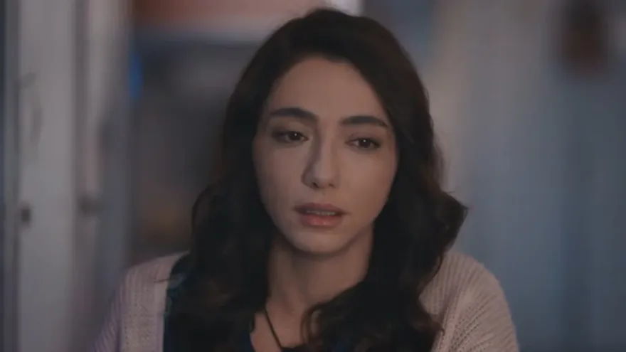 Nefes - Capítulo 95