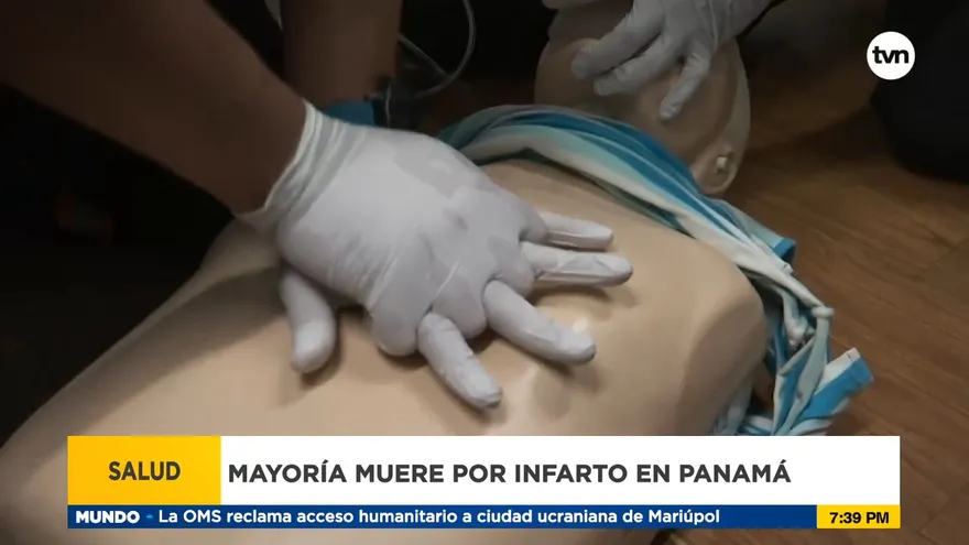 Conozca las enfermedades que estarían acabando a los panameños