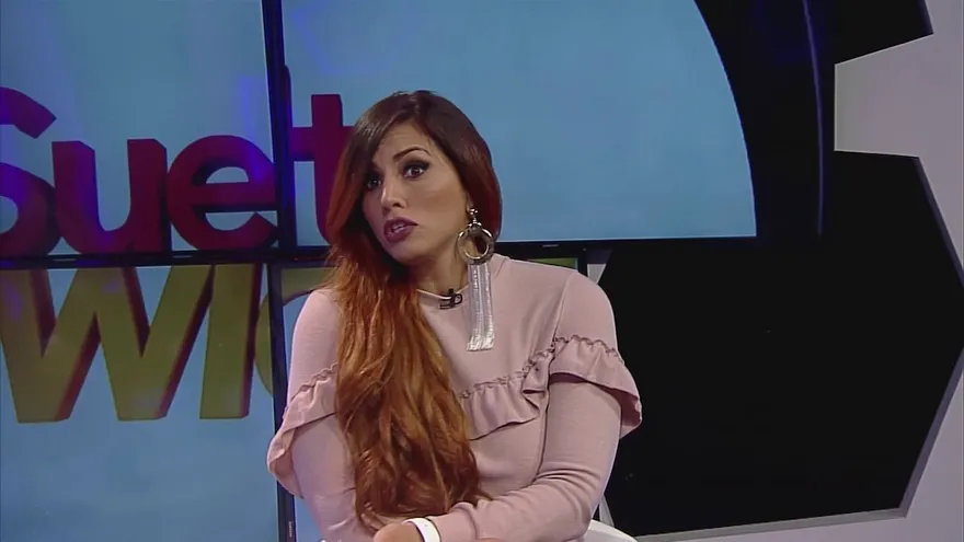 Ana Pérez y Ursula Kiener se pelean en redes sociales