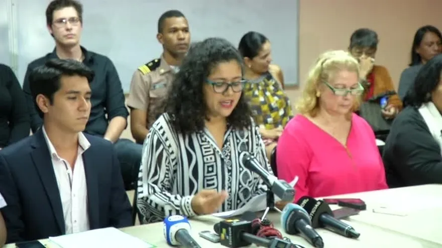 Opiniones divididas por proyecto de ley de educación sexual