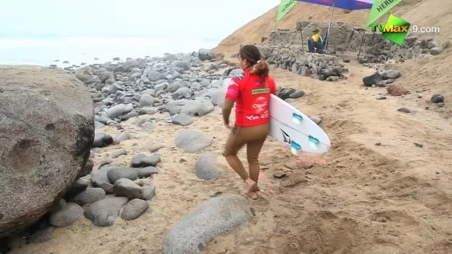 No te pierdas el programa Surfers Jueves 8 pm